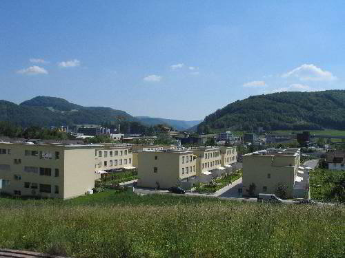 null Zimmer Sonstiges zu vermieten in Sissach - Bild 1/3