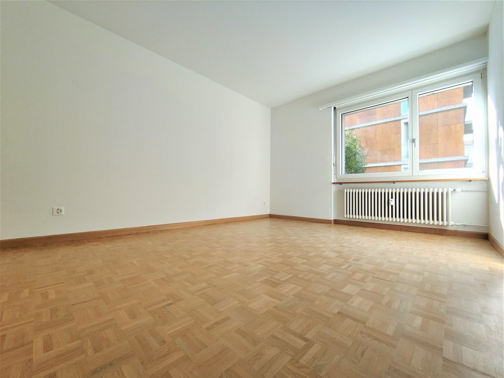 3 Zimmer Wohnung zu vermieten in Birsfelden - Bild 1/8