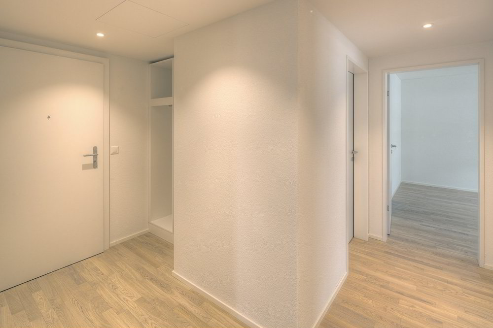 4.5 Zimmer Wohnung zu vermieten in Strengelbach - Bild 1/6
