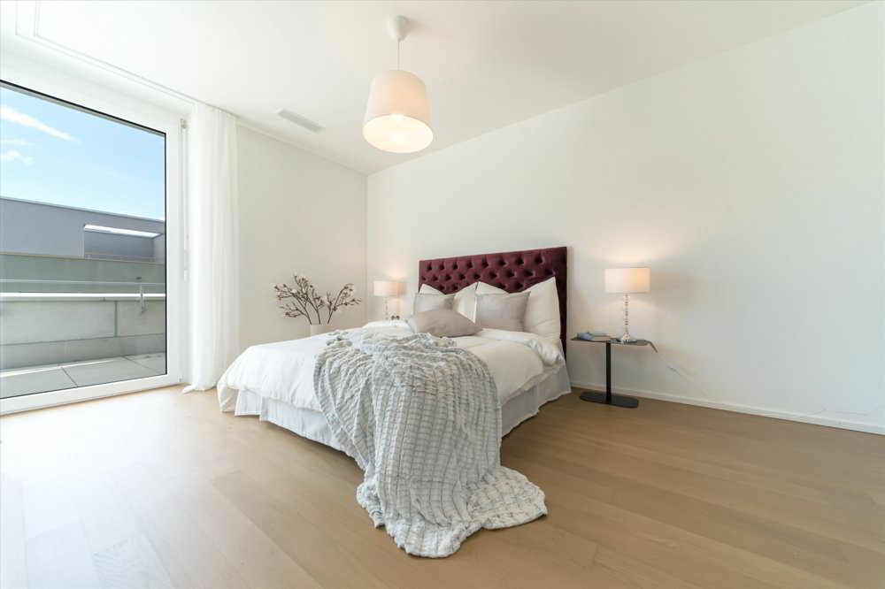 3.5 Zimmer Wohnung zu vermieten in Suhr - Bild 1/5