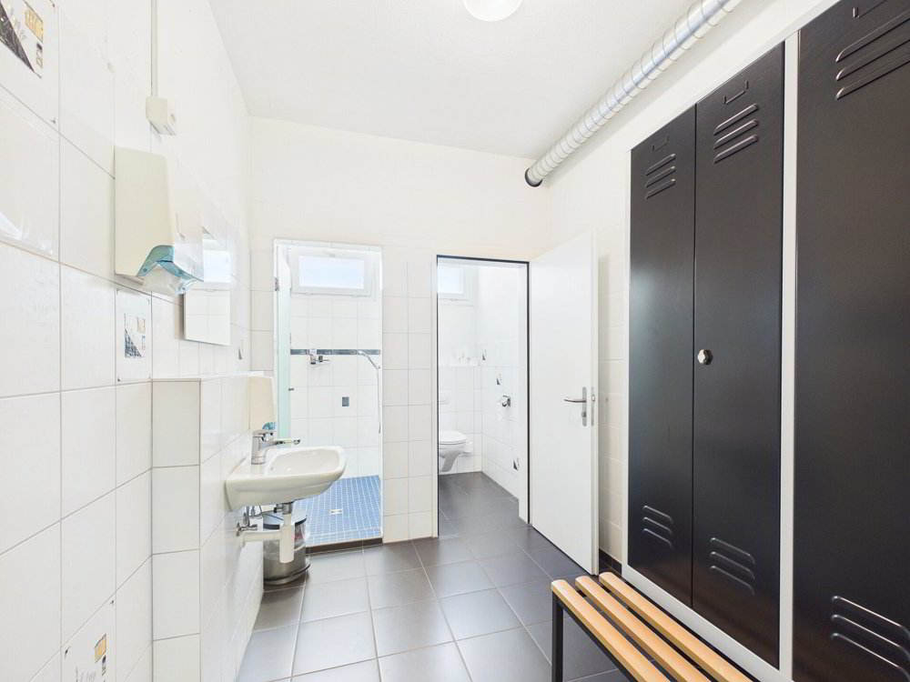 null Zimmer Büro zu vermieten in Zeiningen - Bild 1/7