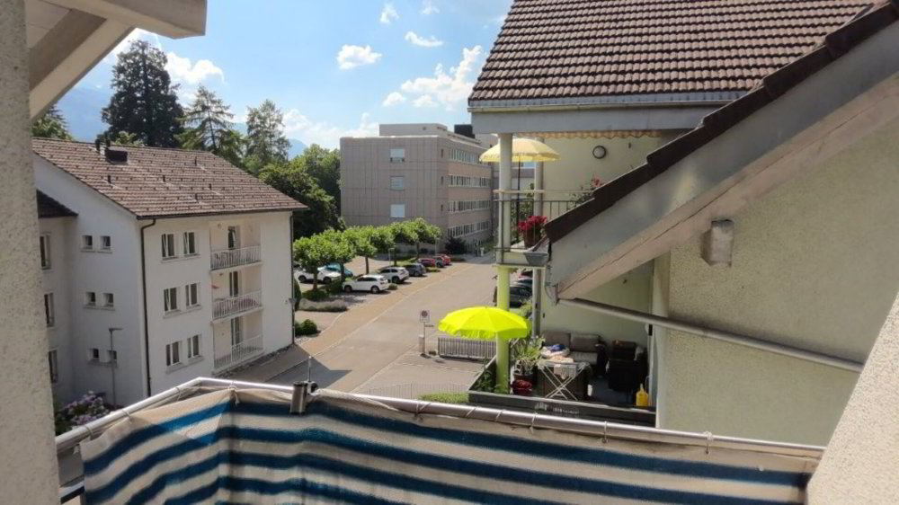 2.5 Zimmer Wohnung zu vermieten in Walenstadt - Bild 1/8
