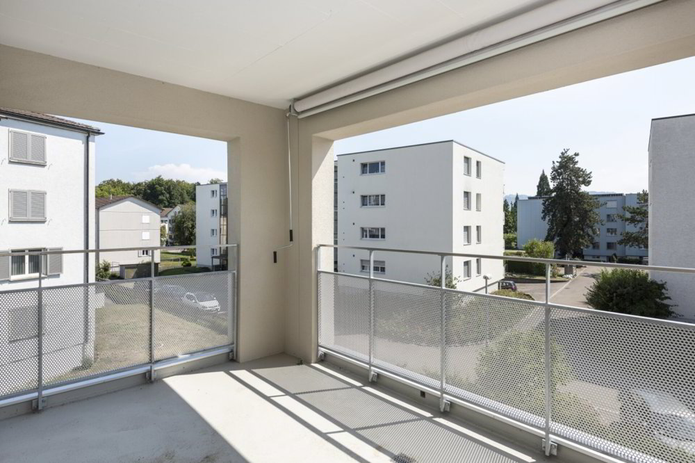 2.5 Zimmer Wohnung zu vermieten in Arbon - Bild 1/6