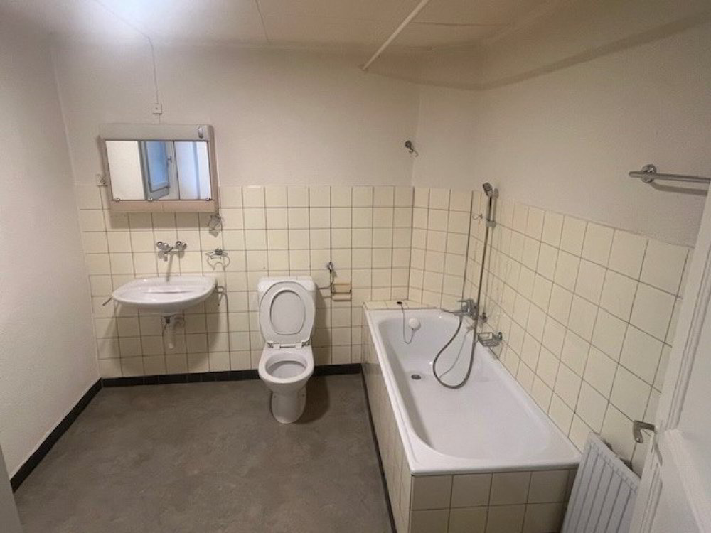 2.5 Zimmer Wohnung zu vermieten in Yverdon-les-Bains - Bild 1/6