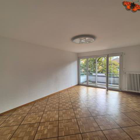 Wohnung – Bulle, La Tour-de-Trême - Ansicht 2