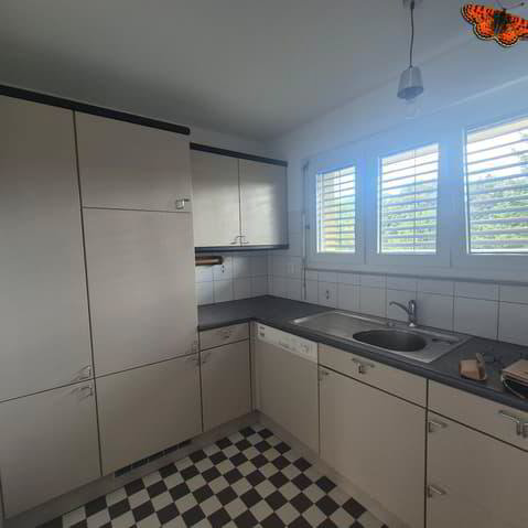 Wohnung – Bulle, La Tour-de-Trême - Ansicht 5