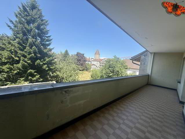 Wohnung – Bulle, La Tour-de-Trême - Mehr