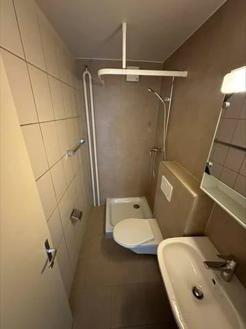 1 Zimmer Wohnung zu vermieten in Neuenburg - Bild 1/6