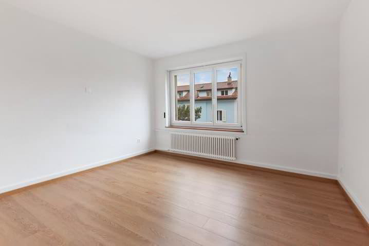 3.5 Zimmer Wohnung zu vermieten in St-Imier - Bild 1/8