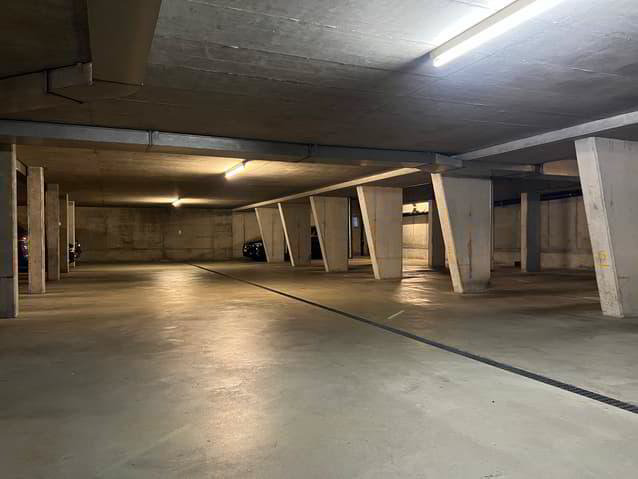 2.5 Zimmer Wohnung zu vermieten in Biel/Bienne - Bild 1/8