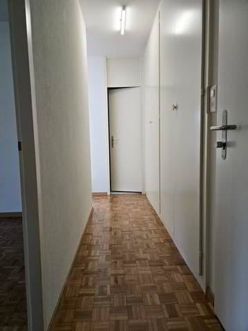 3.5 rooms Apartment for rent in Vevey - image 1/6