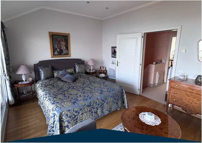 Wohnung – Villeneuve, Valleyre - Ansicht 2