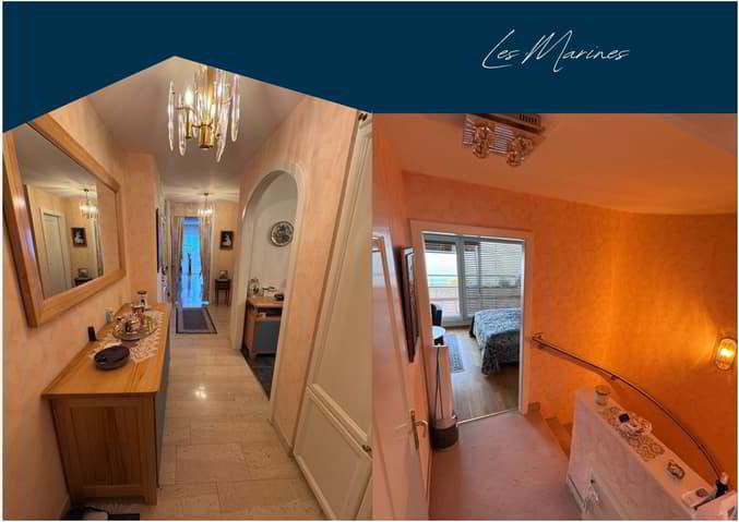 Wohnung – Villeneuve, Valleyre - Ansicht 4