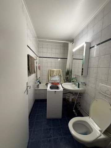 1.5 rooms Apartment for rent in Vevey - image 1/4