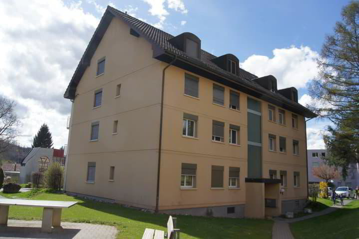 3.5 rooms Apartment for rent in Marly - image 1/9