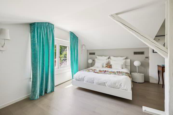 11 Zimmer Haus zum verkaufen in Chêne-Bougeries - Bild 1/13