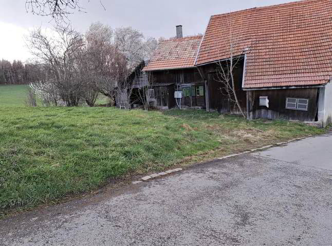 Casa di 4.5 locali in vendita a Lovens - immagine 1/9