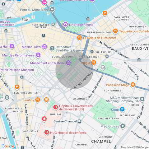 14 Zimmer Haus zum verkaufen in Geneva - Bild 1/4