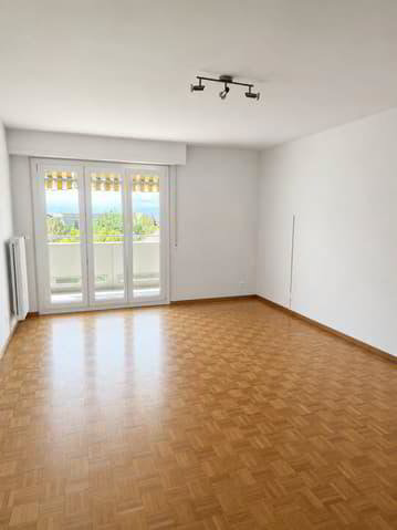 3.5 Zimmer Wohnung zu vermieten in Losanna - Bild 1/3