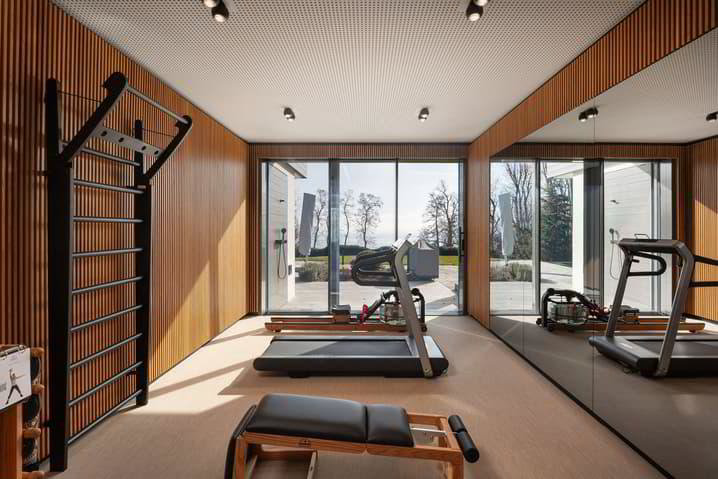 Maison 7 pièces à acheter à Dully - image 1/13