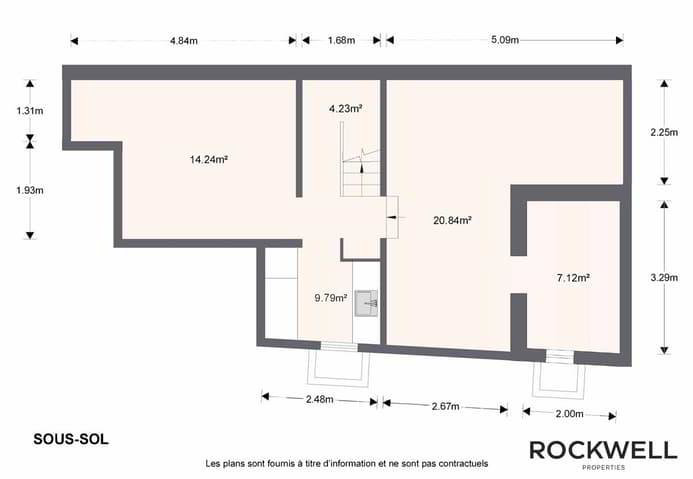5.5 Zimmer Haus zum verkaufen in Jouxtens-Mézery - Bild 1/13