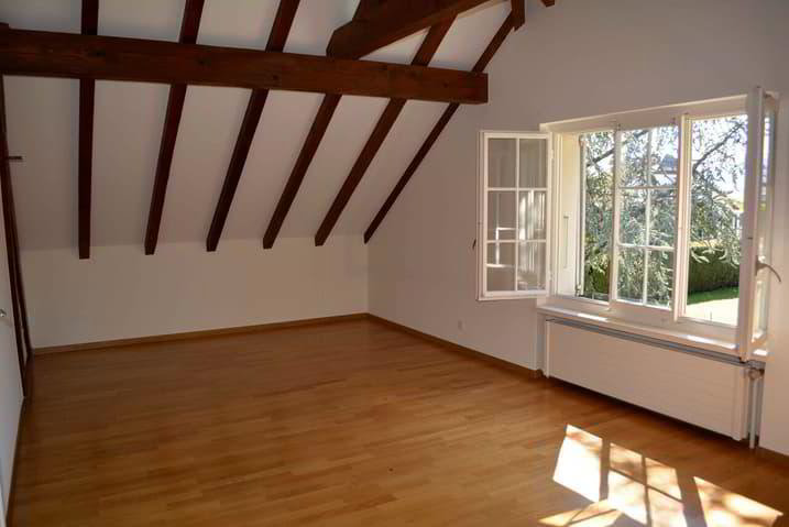6.5 Zimmer Haus zu vermieten in Signy - Bild 1/13
