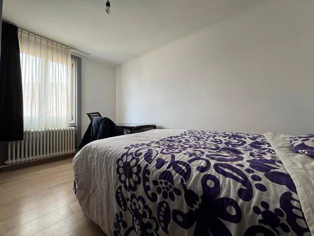 4 Zimmer Wohnung zum verkaufen in Payerne - Bild 1/7