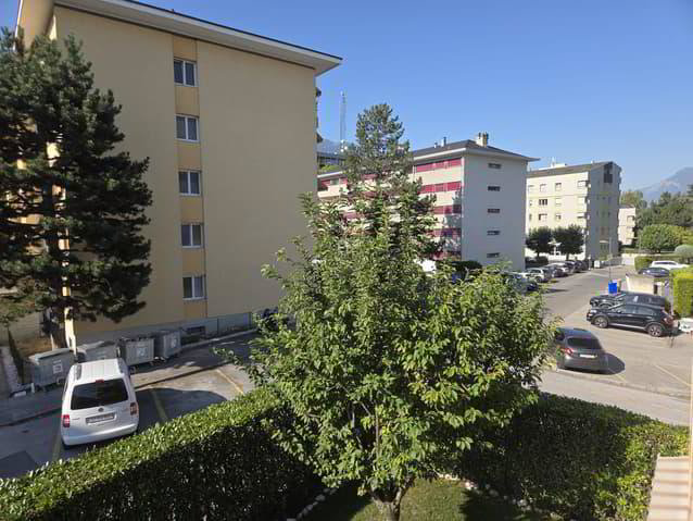 Appartement 4.5 pièces à louer à Sion - image 1/9