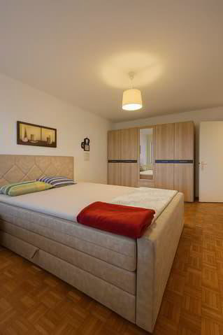 Wohnung – Sion - Ansicht 3