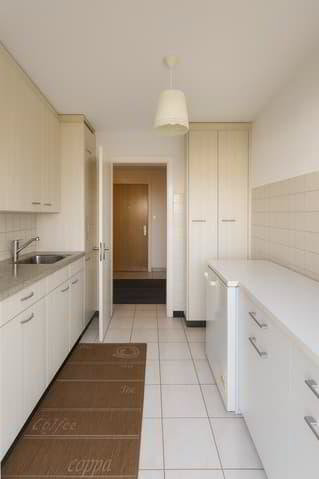 Wohnung – Sion - Ansicht 4