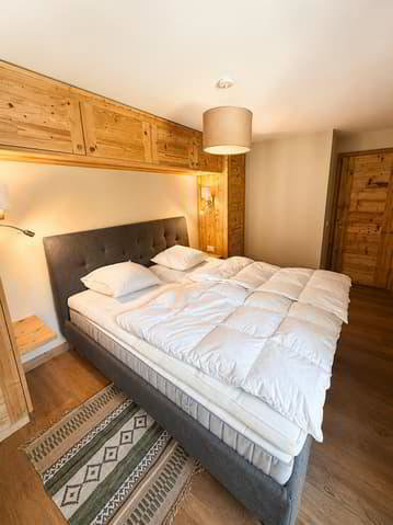 4.5 Zimmer Wohnung zu vermieten in Crans-Montana - Bild 1/13
