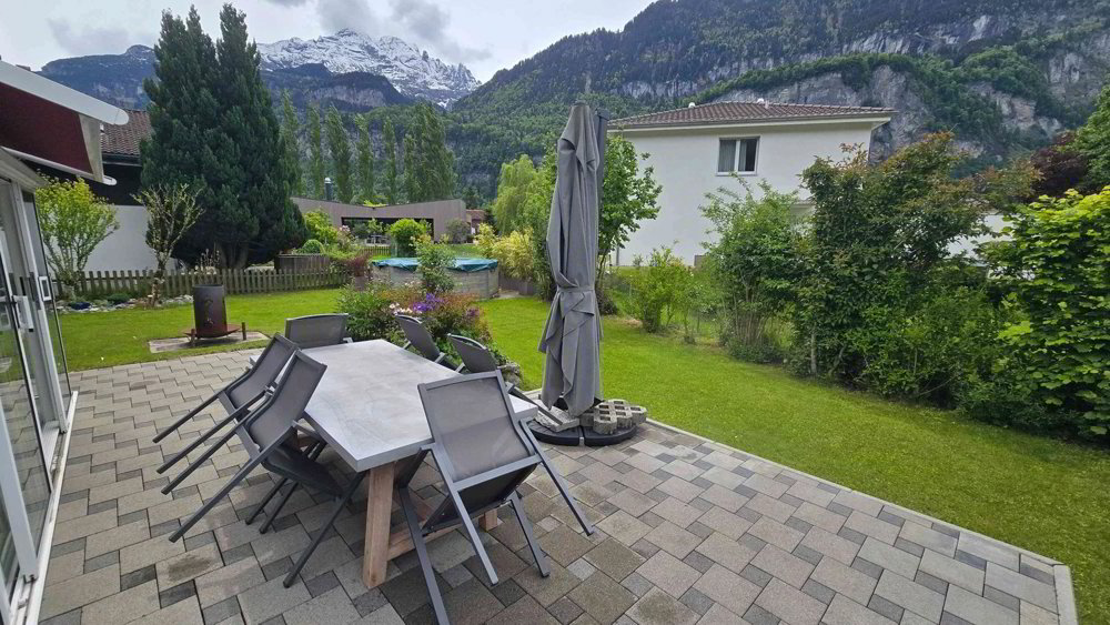 Casa di 7.5 locali in vendita a Meiringen - immagine 1/13