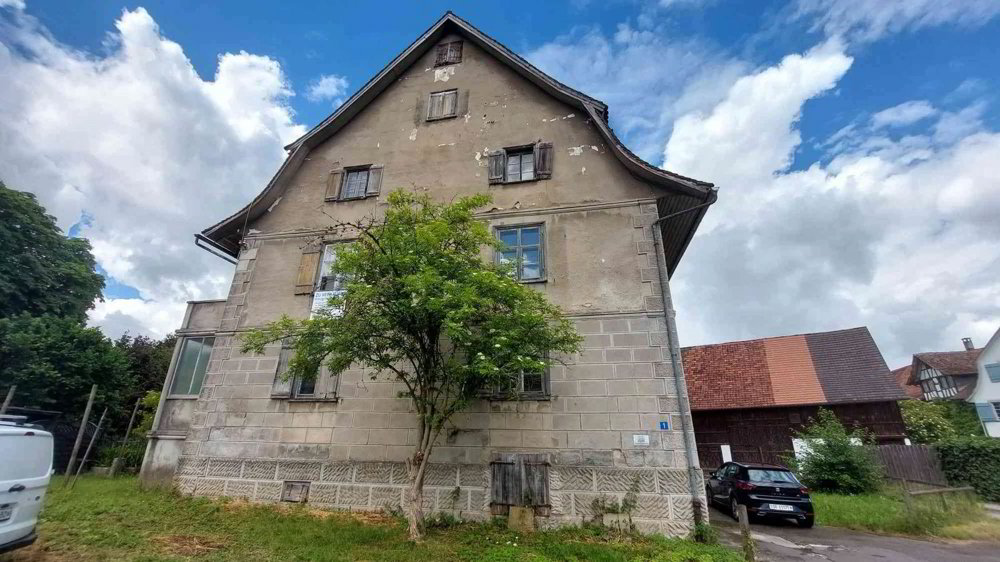 Casa di null locali in vendita a Erlen - immagine 1/13