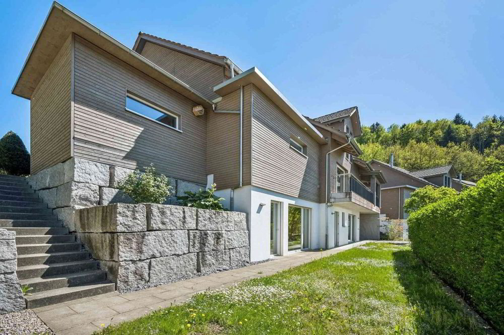 Maison 6.5 pièces à acheter à Oberwangen TG - image 1/7