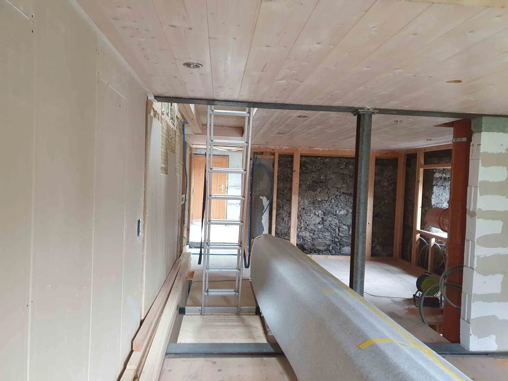 Casa di 5.5 locali in vendita a Ennenda - immagine 1/4