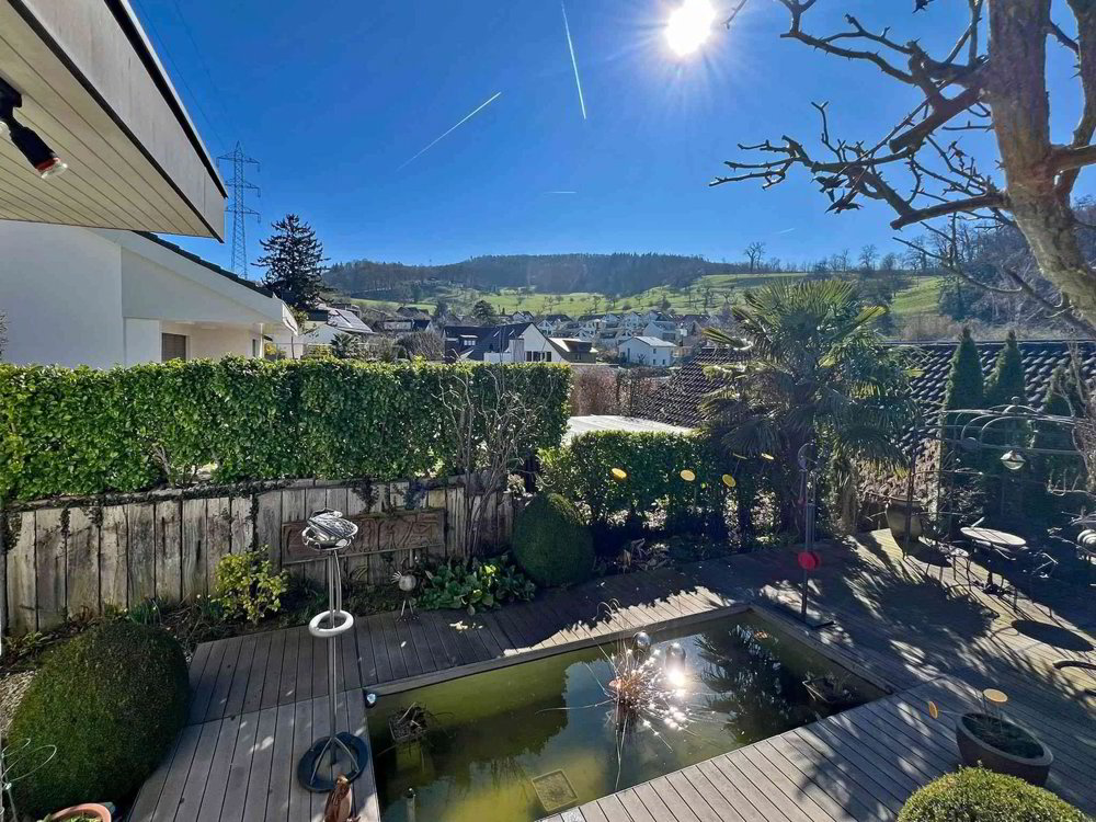 Casa di 5.5 locali in vendita a Münchenstein - immagine 1/13