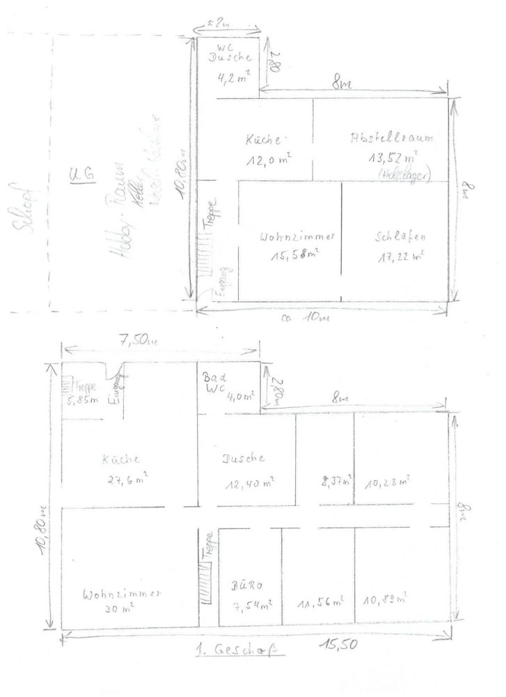Casa di 8 locali in vendita a Koblenz - immagine 1/6