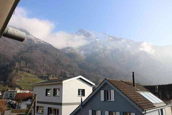 Casa di 9 locali in vendita a Walenstadt - immagine 1/7