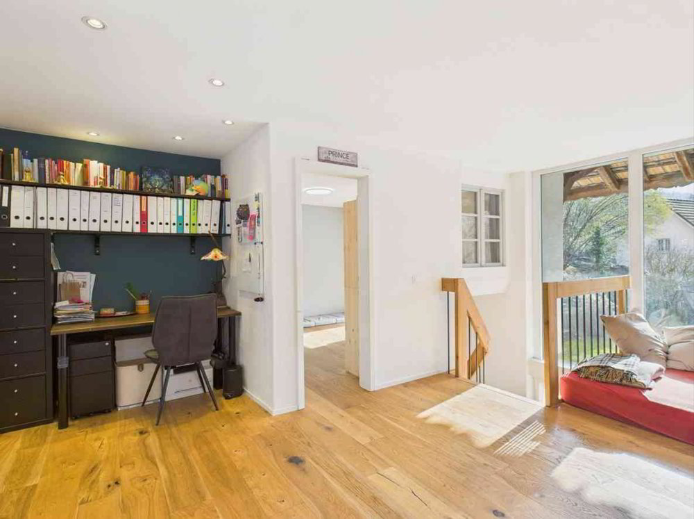 null Zimmer Haus zum verkaufen in Wintersingen - Bild 1/13