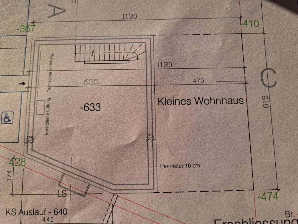 Casa di 4.5 locali in vendita a Würenlingen - immagine 1/3