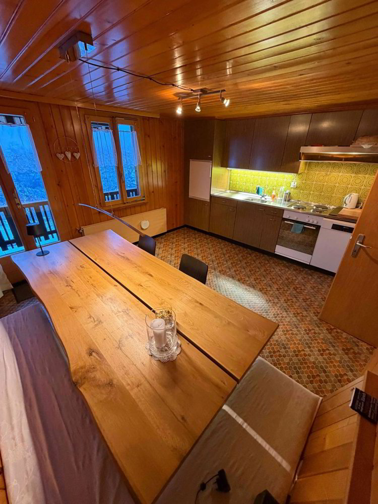 5.5 Zimmer Wohnung zum verkaufen in Grächen - Bild 1/11