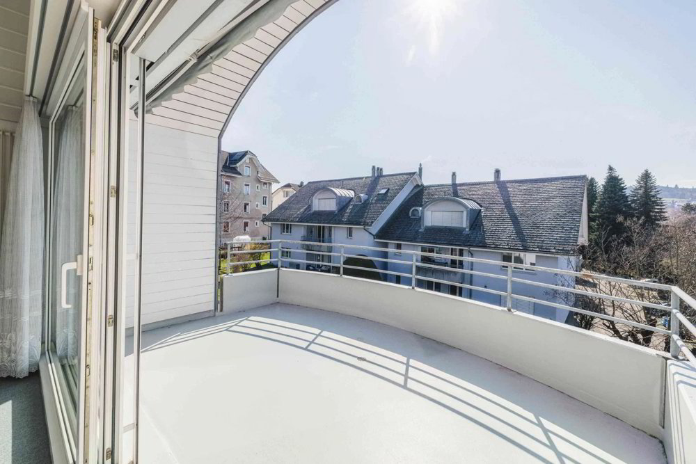 Appartamento di 3.5 locali in vendita a Niederuzwil - immagine 1/9