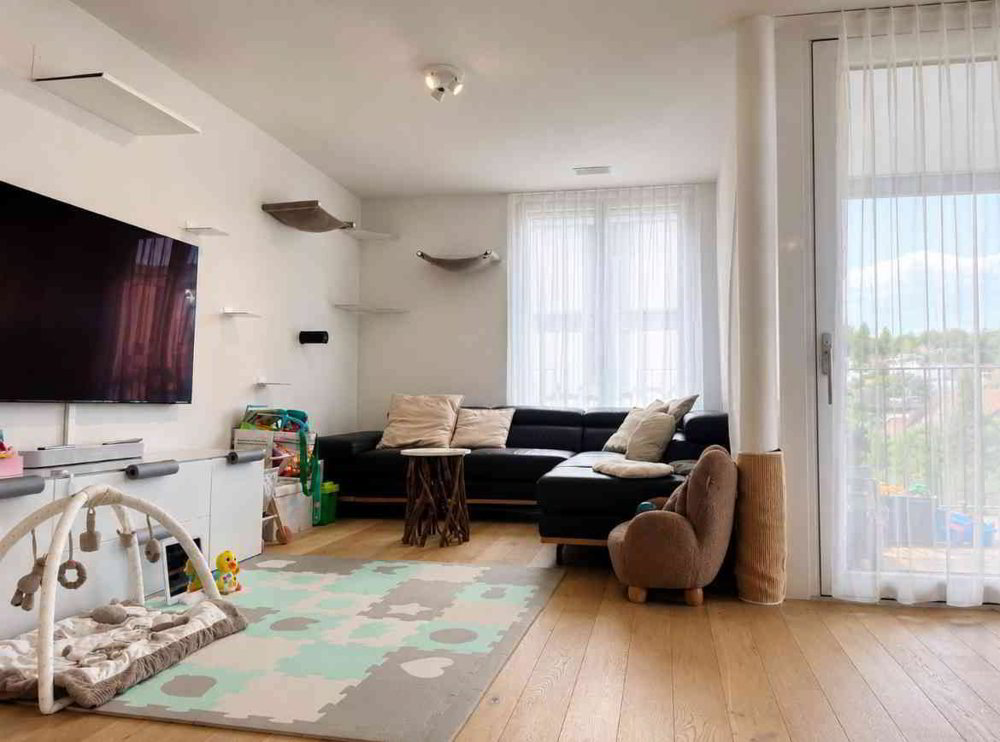 Appartamento di 4.5 locali in vendita a Bottmingen - immagine 1/13