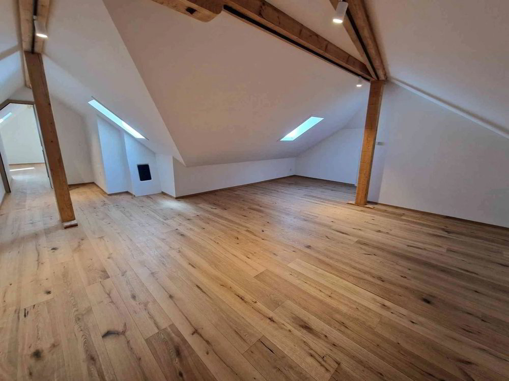 3 Zimmer Wohnung zum verkaufen in Walenstadt - Bild 1/12