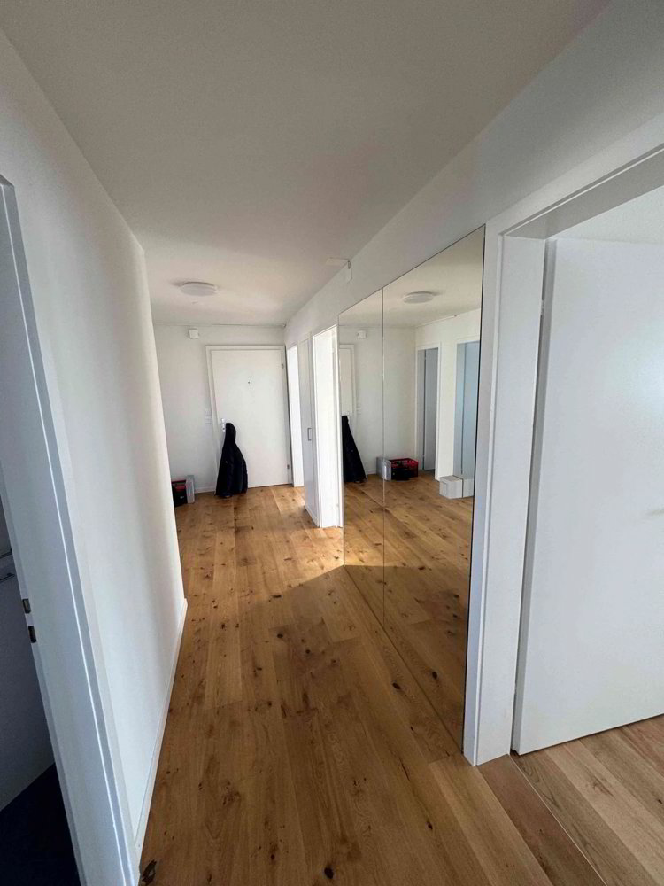 Appartamento di 4.5 locali in affitto a Gossau SG - immagine 1/8