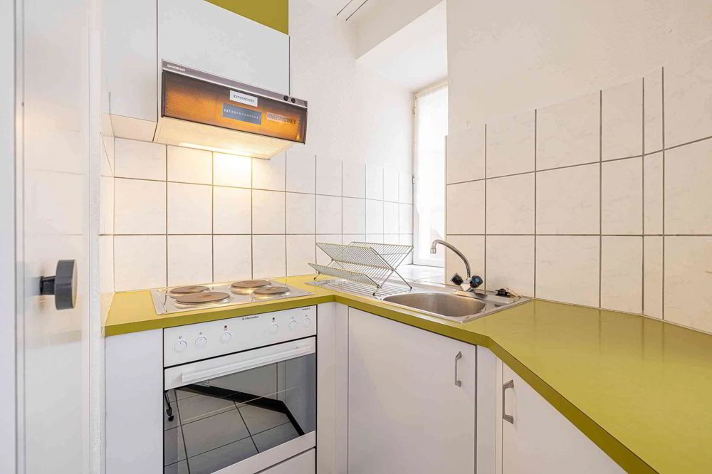 Appartement 1.5 pièces à louer à Coire - image 1/5