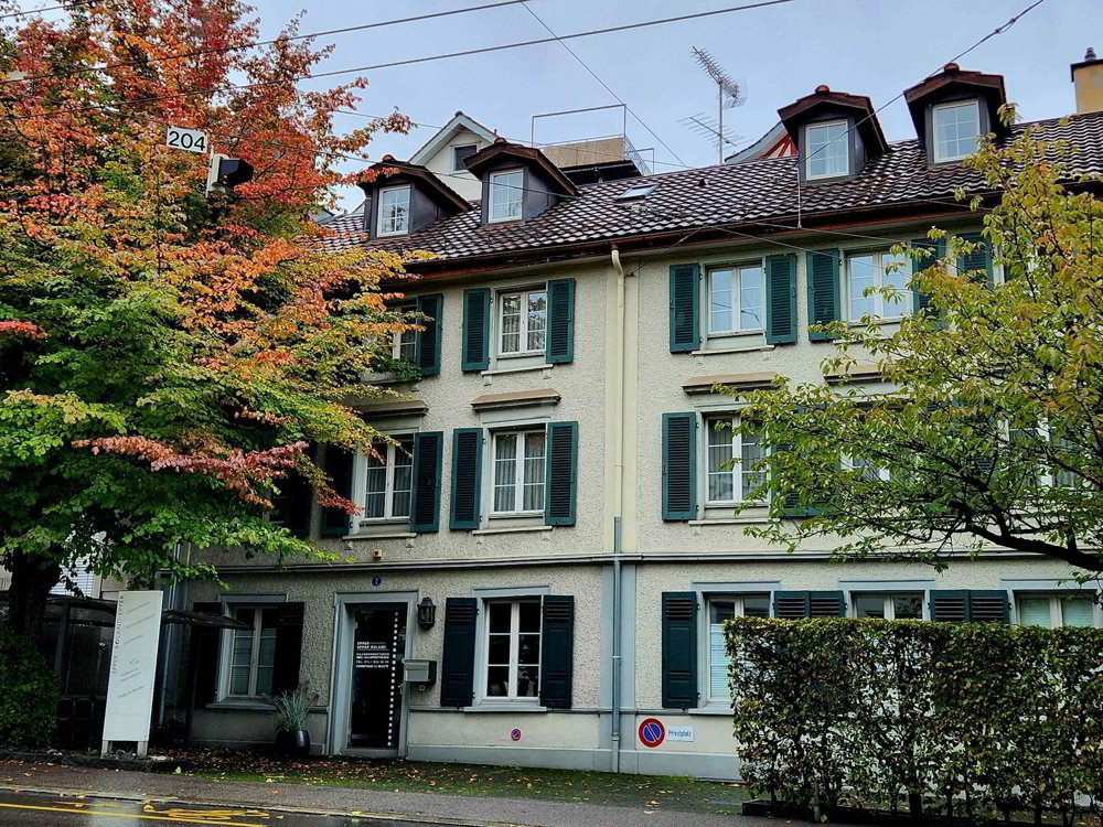 Appartamento di 2 locali in affitto a St. Gallen - immagine 1/1
