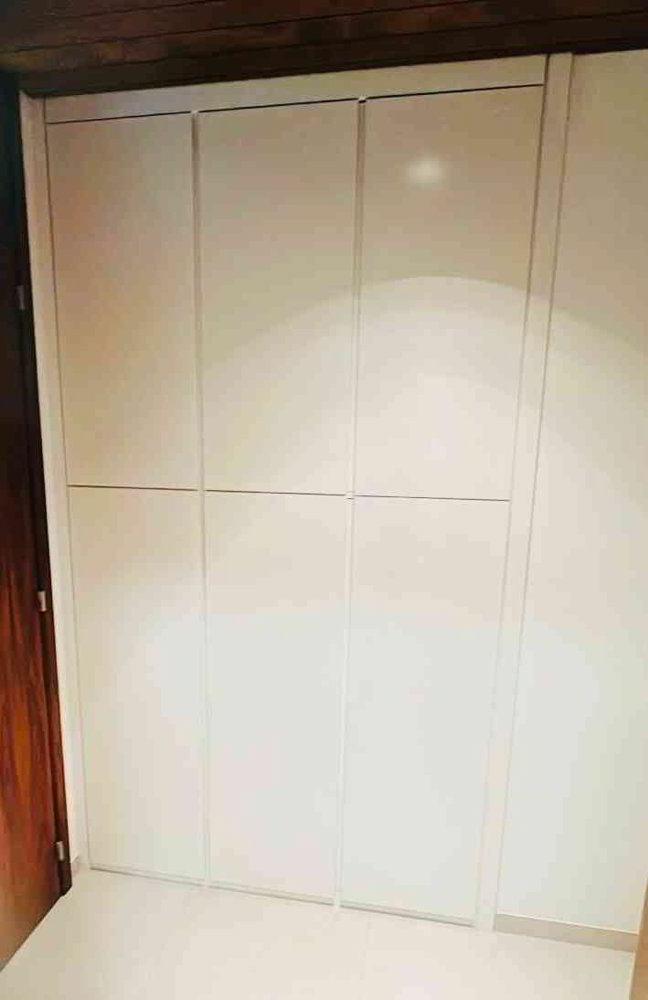 Appartement 1.5 pièces à louer à Bissone - image 1/13