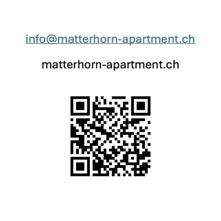 Appartamento di 2.5 locali in affitto a Zermatt - immagine 1/8