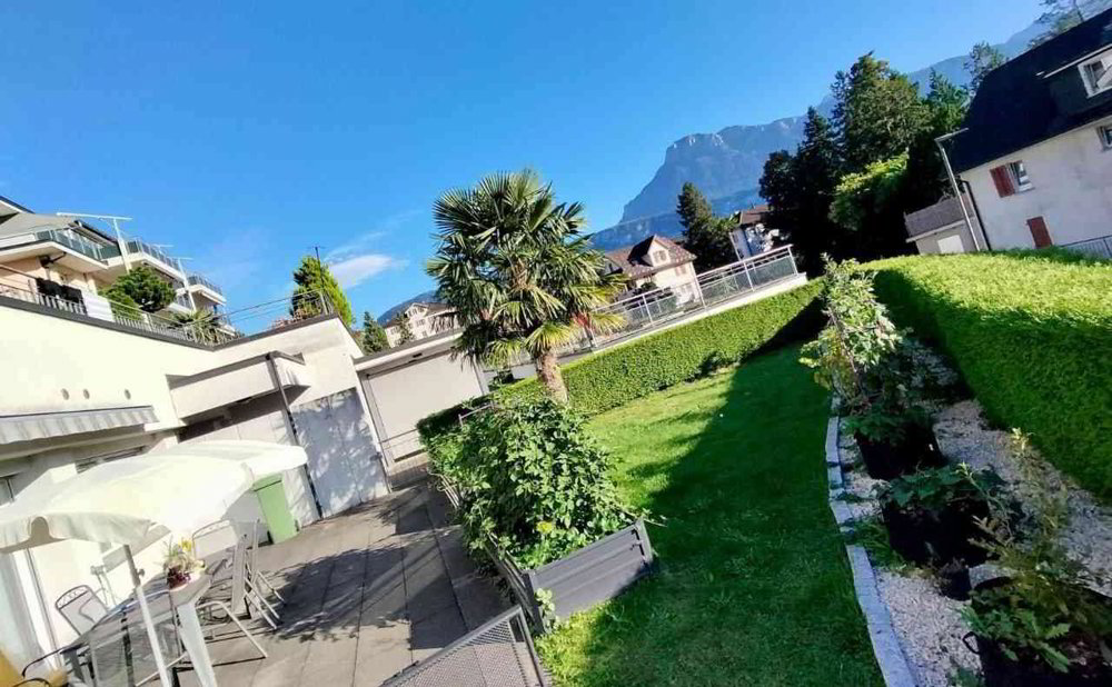 Appartamento di 2.5 locali in affitto a Gersau - immagine 1/5